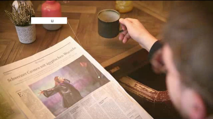 Werbung • SVZ-Zeitung